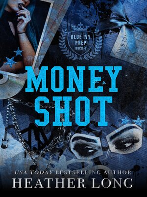 cover image of Money Shot